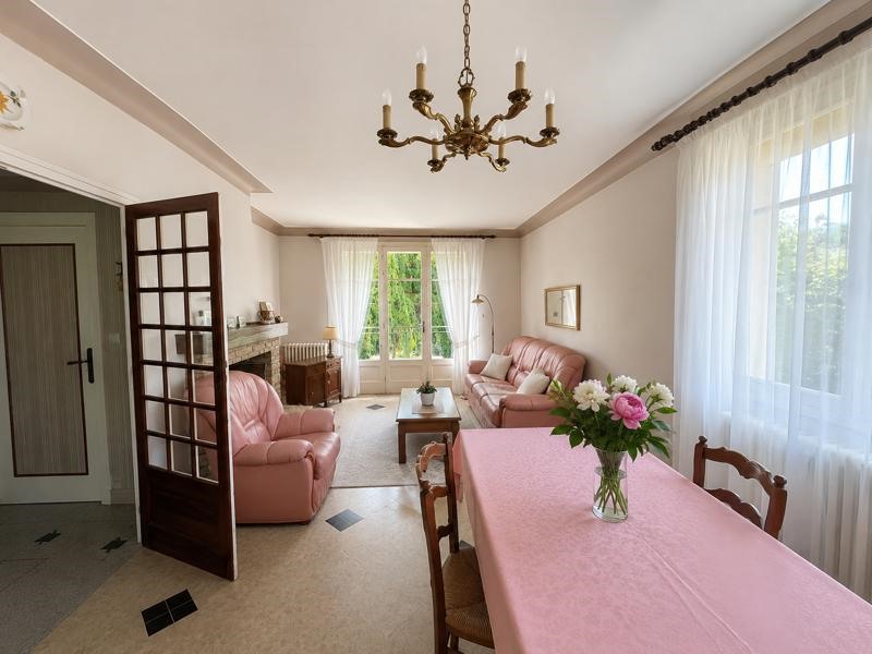 Vente Maison NERAC - 4 pièces -95 m² - (47600)