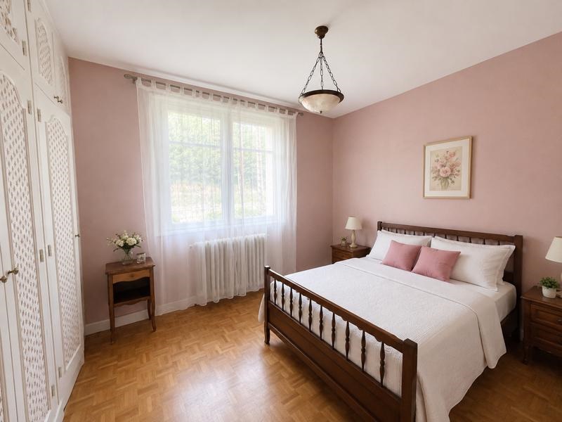 Vente Maison NERAC - 4 pièces -95 m² - (47600)