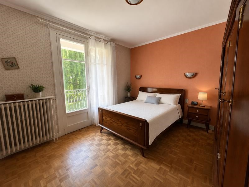 Vente Maison NERAC - 4 pièces -95 m² - (47600)