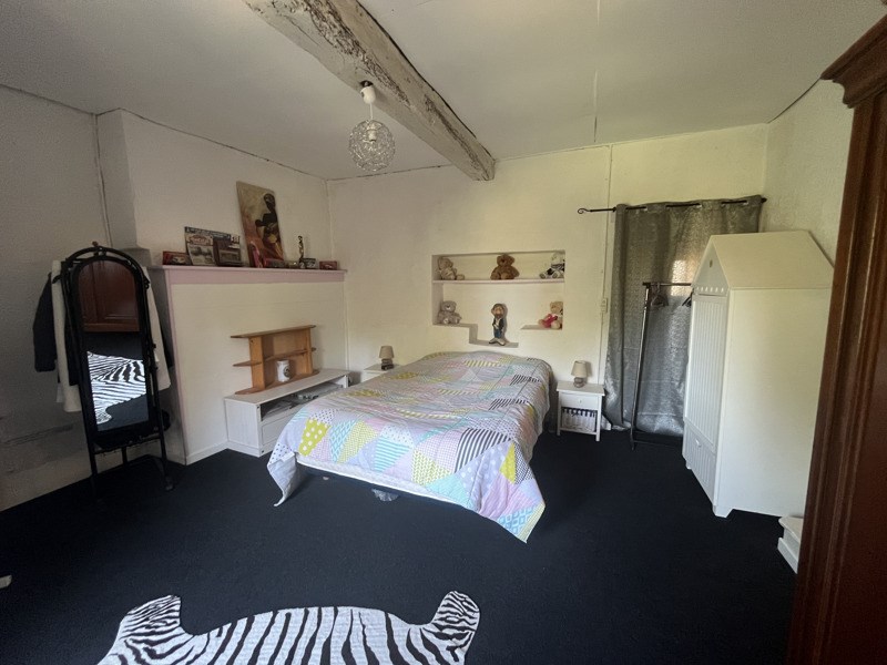 Vente Maison MEZIN - 5 pièces -107 m² - (47170)