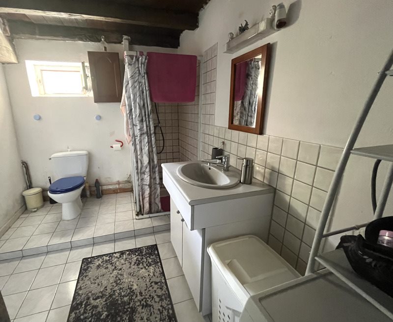 Vente Maison MEZIN - 5 pièces -107 m² - (47170)