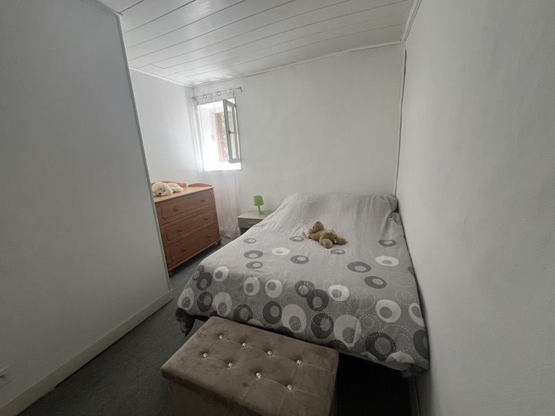 Vente Maison MEZIN - 5 pièces -107 m² - (47170)