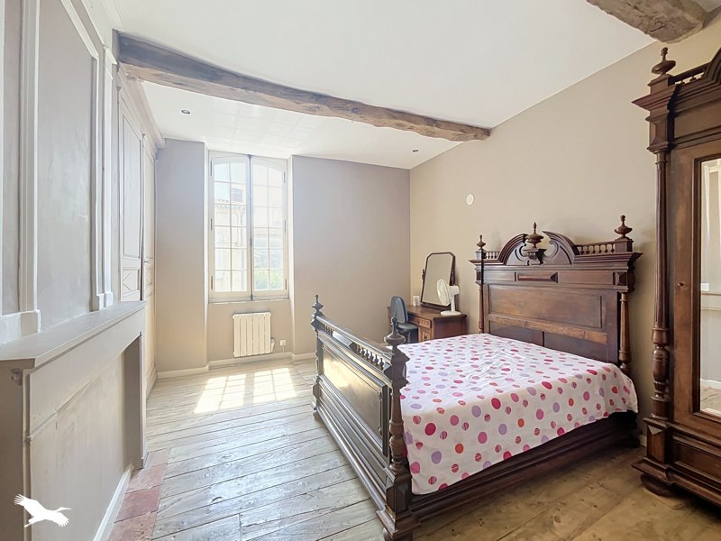 Vente Maison MEZIN - 8 pièces -176 m² - (47170)