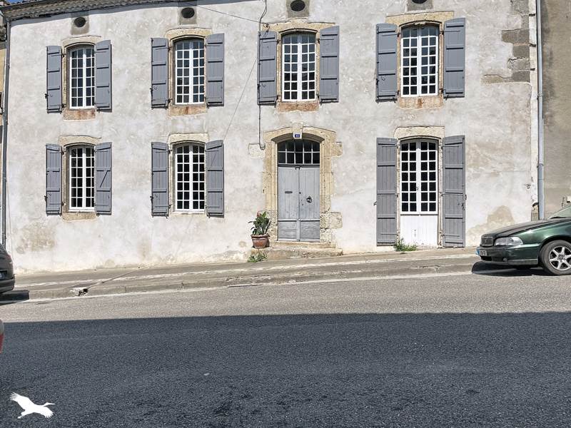 Vente Maison MEZIN - 8 pièces -176 m² - (47170)