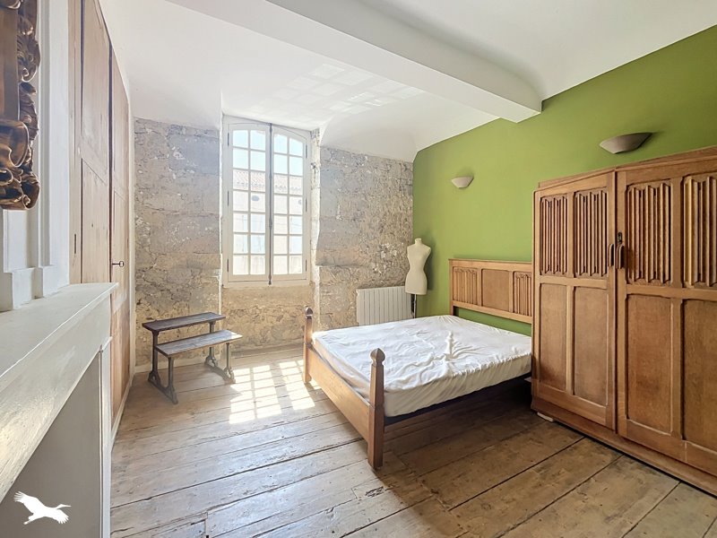 Vente Maison MEZIN - 8 pièces -176 m² - (47170)