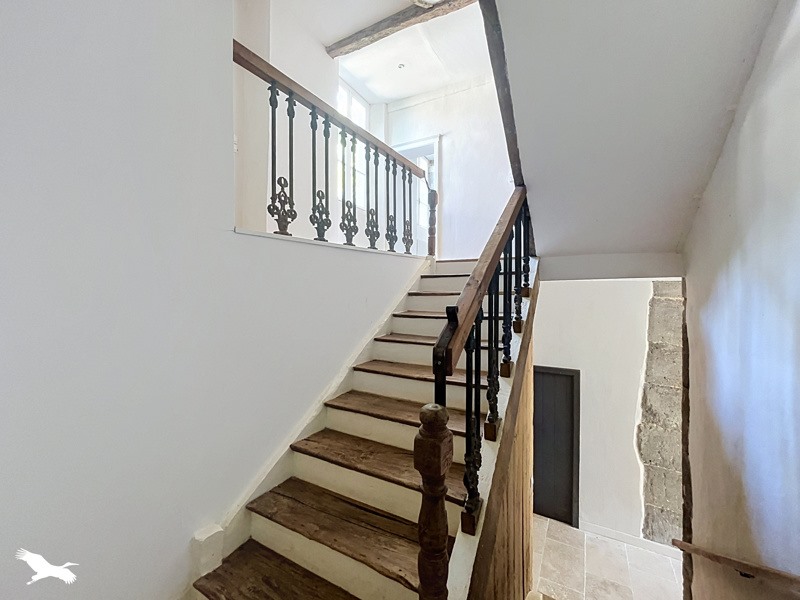 Vente Maison MEZIN - 8 pièces -176 m² - (47170)