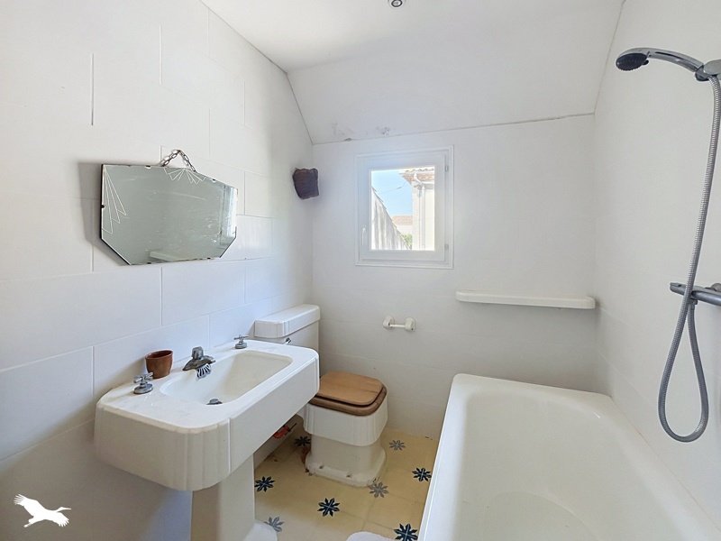 Vente Maison MEZIN - 8 pièces -176 m² - (47170)