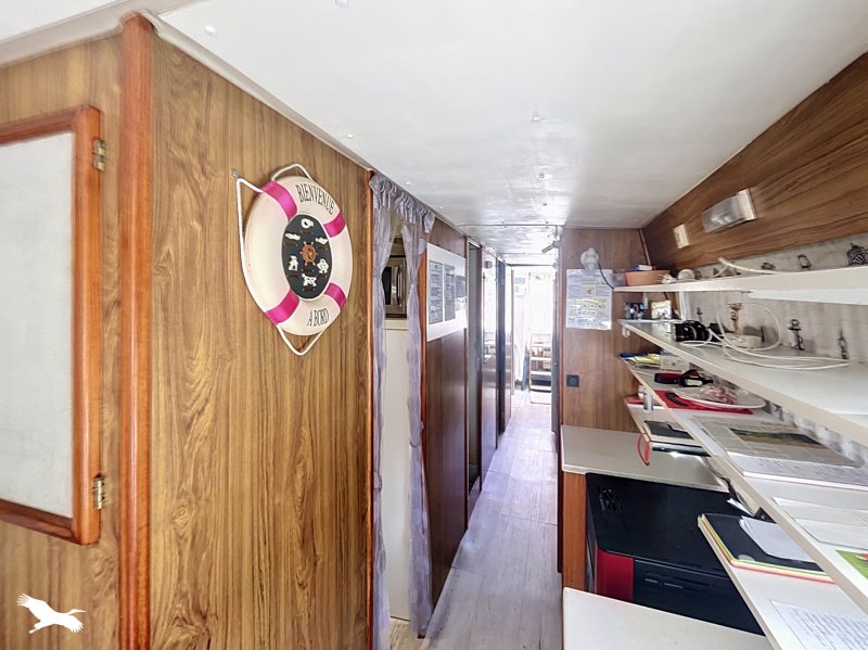 Vente Maison LAVARDAC - 3 pièces -33 m² - (47230)