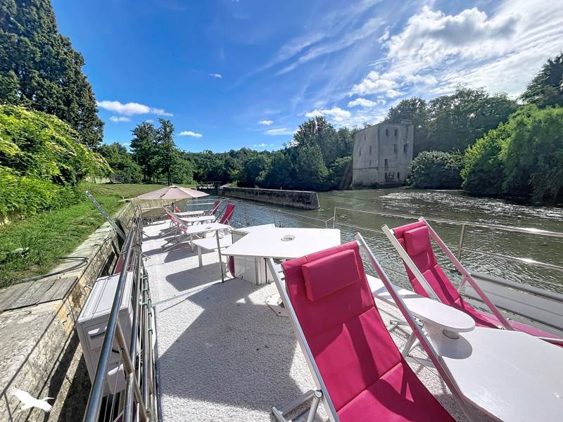 Vente Maison LAVARDAC - 3 pièces -33 m² - (47230)
