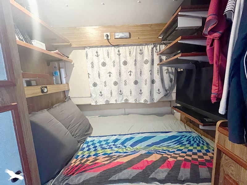 Vente Maison LAVARDAC - 3 pièces -33 m² - (47230)