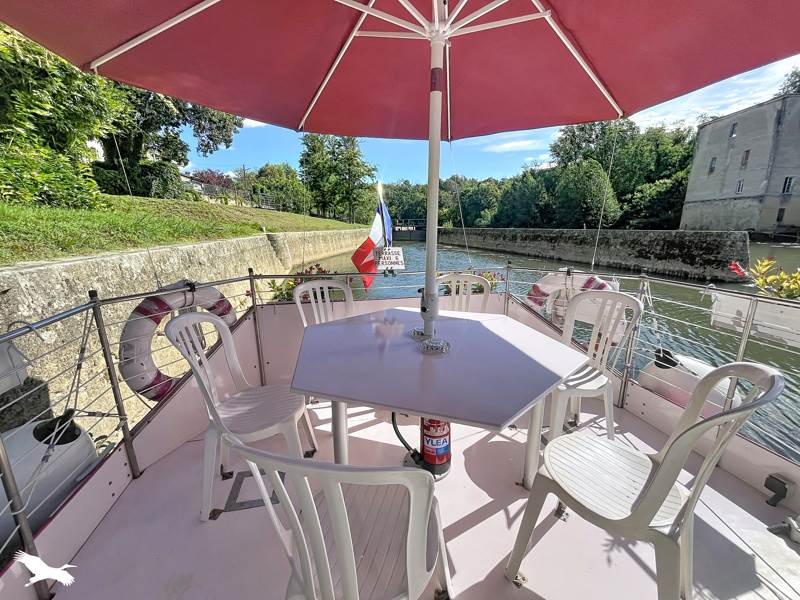 Vente Maison LAVARDAC - 3 pièces -33 m² - (47230)