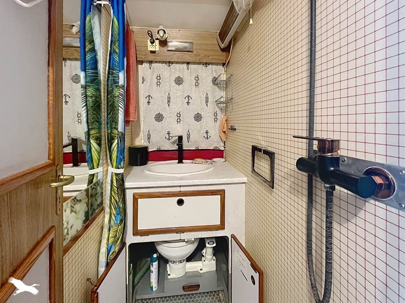 Vente Maison LAVARDAC - 3 pièces -33 m² - (47230)