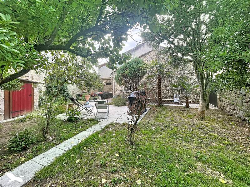 Vente Maison Nérac 47600 3 pièces - 63 m²