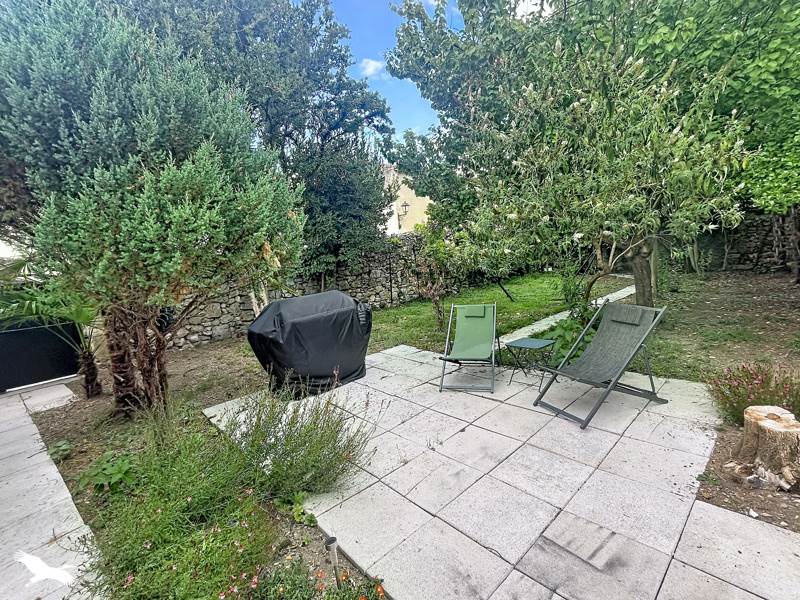 Vente Maison Nérac - 3 pièces -63 m² - (47600)