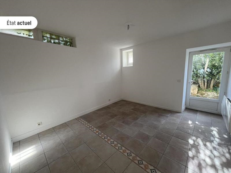 Vente Maison Nérac - 3 pièces -63 m² - (47600)