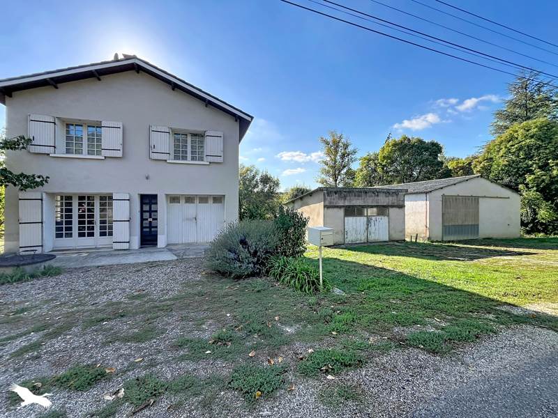 Maison 4 pièces 90 m² · à Bruch · 90 m² · 119 500 €