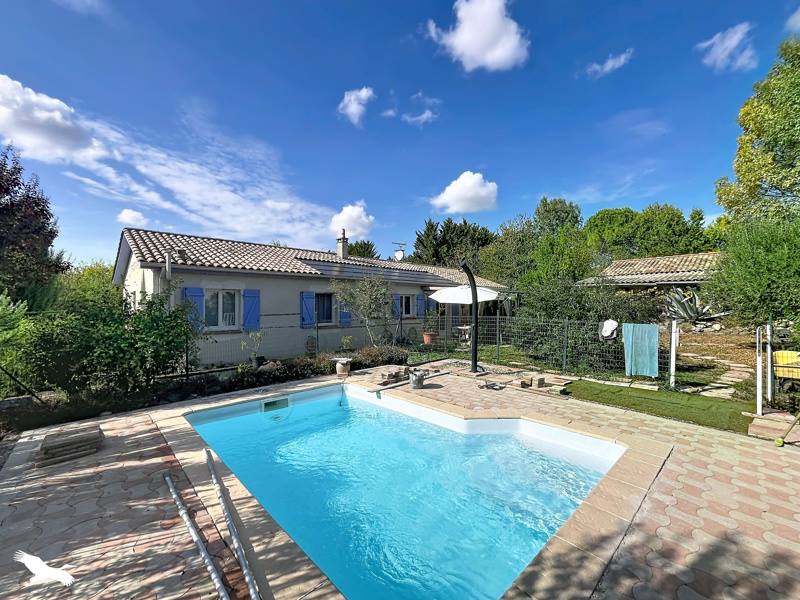 Maison 7 pièces 150 m² · à Francescas · 150 m² · 265 500 €