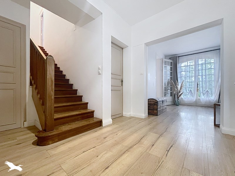 Vente Maison Vianne - 7 pièces -203 m² - (47230)