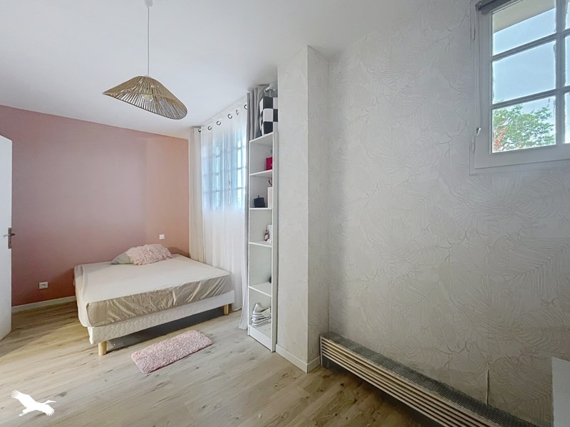 Vente Maison Vianne - 7 pièces -203 m² - (47230)