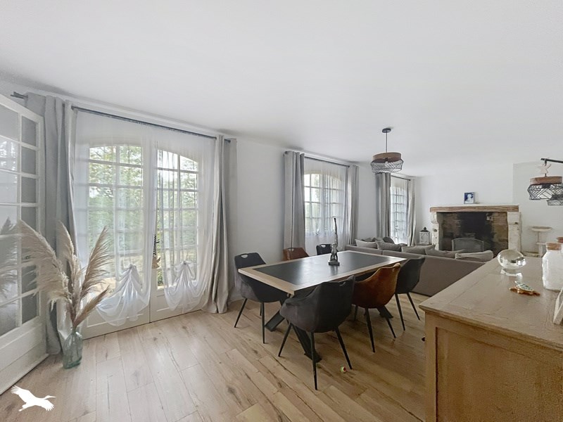 Vente Maison Vianne - 7 pièces -203 m² - (47230)