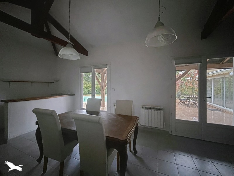 Vente Maison Vianne - 7 pièces -203 m² - (47230)