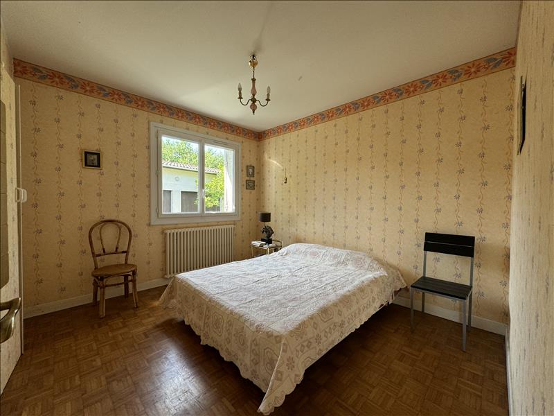 Vente Maison FAUGUEROLLES - 5 pièces -168 m² - (47400)