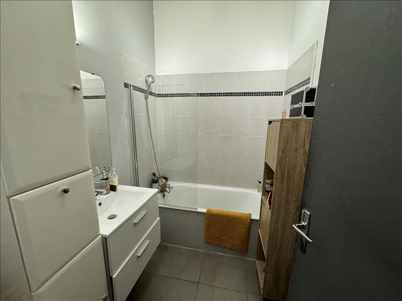 Vente Appartement Tonneins - 2 pièces -49 m² - (47400)