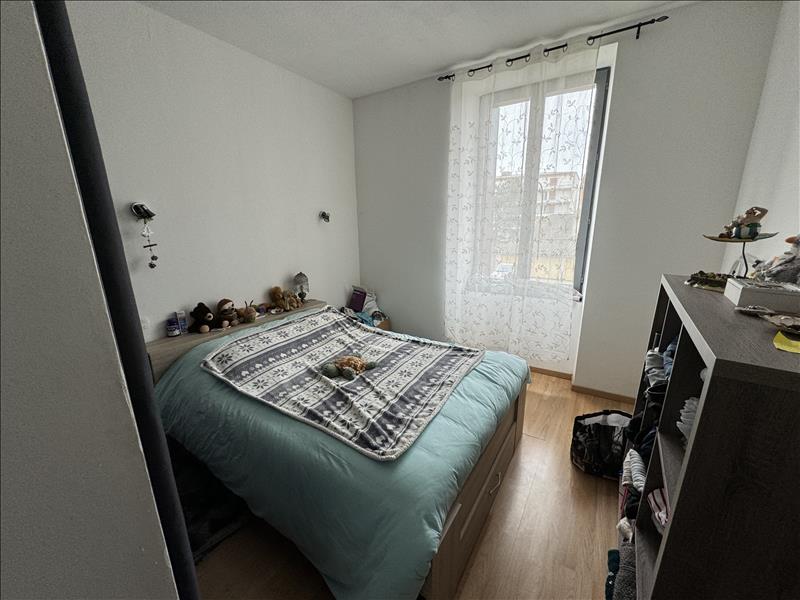 Vente Appartement Tonneins - 2 pièces -49 m² - (47400)