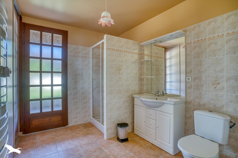 Vente Maison TONNEINS - 7 pièces -234 m² - (47400)