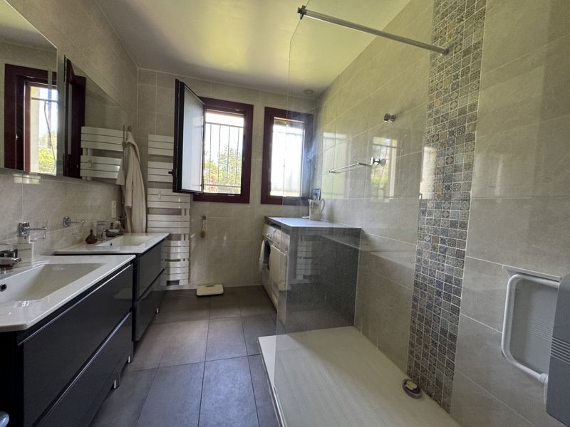Vente Maison TONNEINS - 7 pièces -234 m² - (47400)