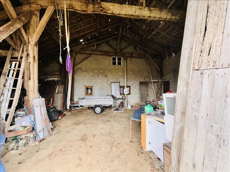 Vente Maison BRUGNAC - 4 pièces -125 m² - (47260)