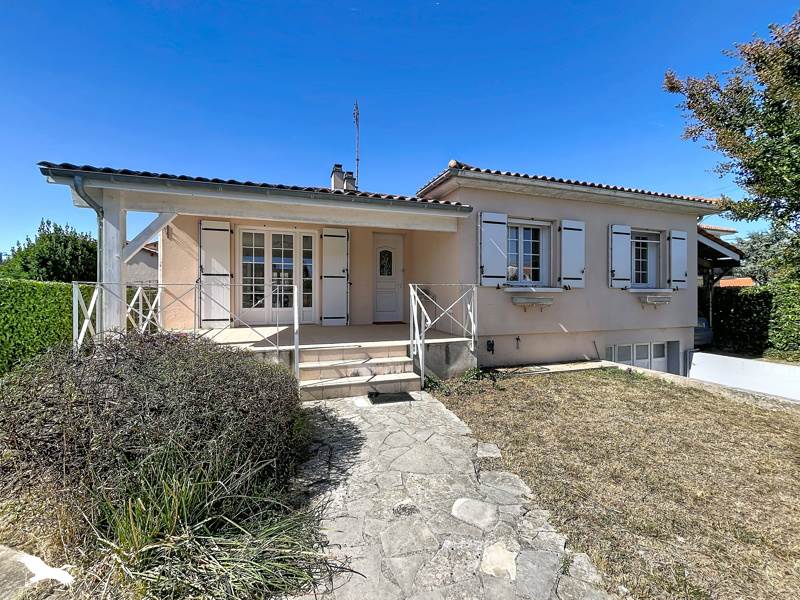Vente Maison Tonneins 47400 5 pièces - 138 m²