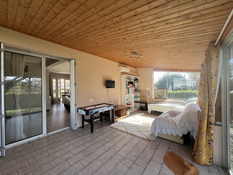 Vente Maison TONNEINS - 5 pièces -138 m² - (47400)