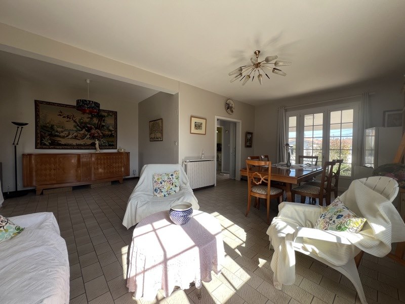 Vente Maison TONNEINS - 5 pièces -138 m² - (47400)