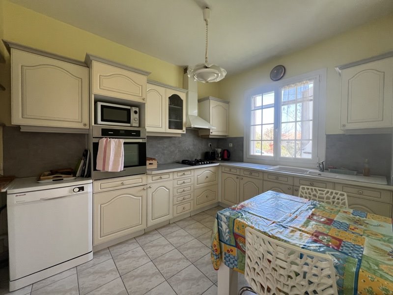 Vente Maison TONNEINS - 5 pièces -138 m² - (47400)