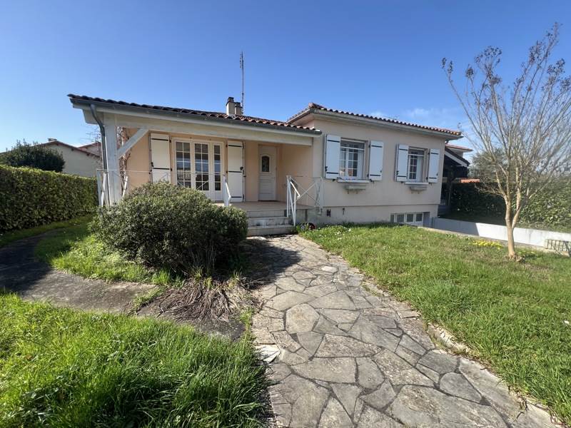 Maison 5 pièces 138 m² · à Tonneins · 138 m² · 149 000 €