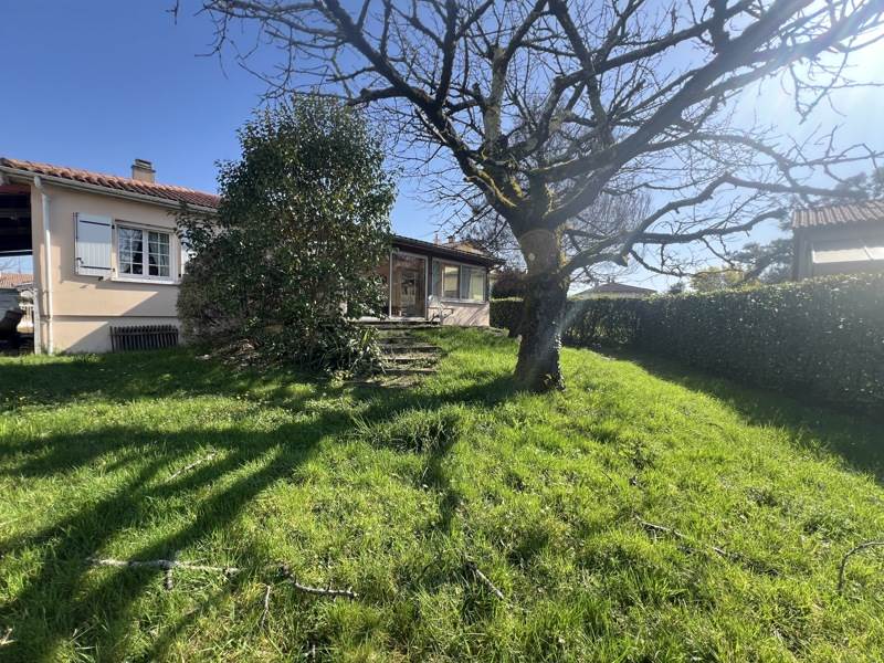 Vente Maison TONNEINS - 5 pièces -138 m² - (47400)