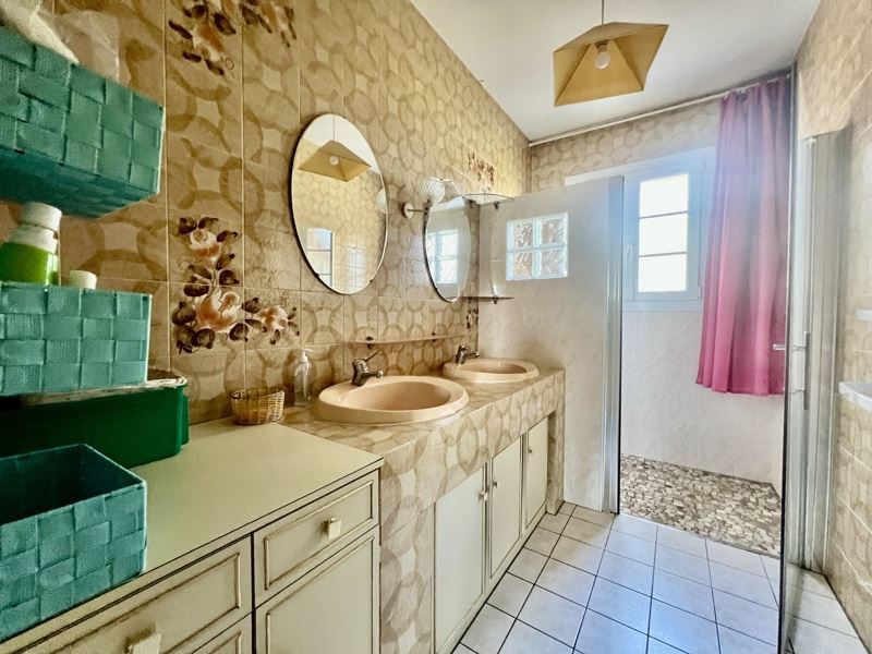 Vente Maison TONNEINS - 5 pièces -138 m² - (47400)