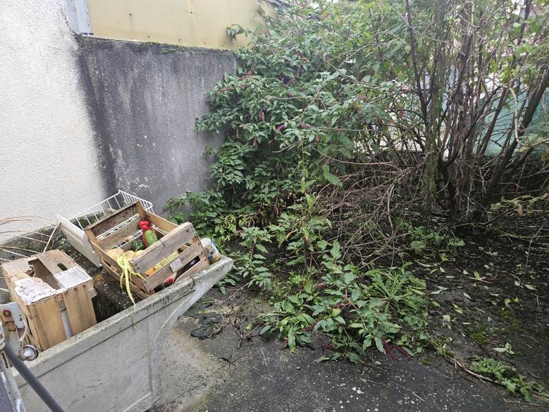 Vente Maison LE MAS D AGENAIS - 3 pièces -82 m² - (47430)