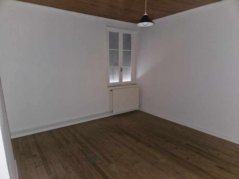 Vente Maison LE MAS D AGENAIS - 3 pièces -82 m² - (47430)