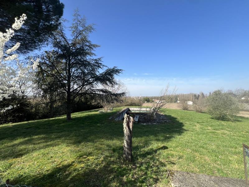 Vente Maison TONNEINS - 5 pièces -292 m² - (47400)