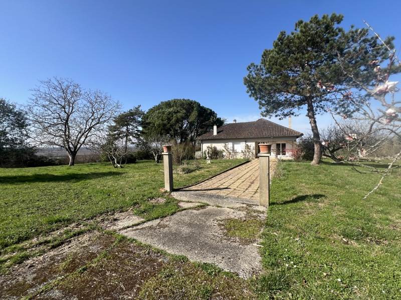 Maison 5 pièces 292 m² · à Tonneins · 292 m² · 249 500 €
