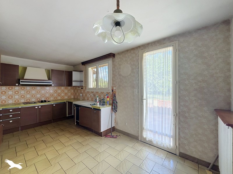 Vente Maison Agmé - 9 pièces -245 m² - (47350)