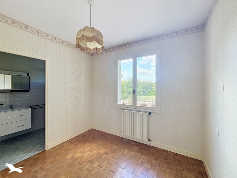 Vente Maison Agmé - 9 pièces -245 m² - (47350)
