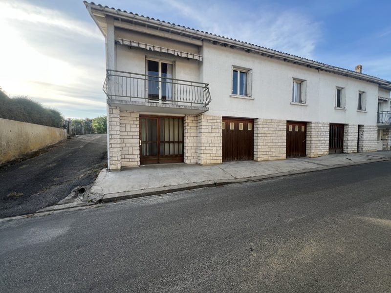 Vente Maison AGME - 9 pièces -245 m² - (47350)