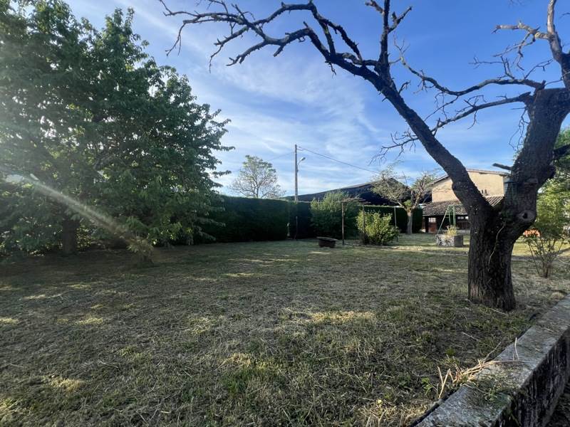 Vente Maison AGME - 9 pièces -245 m² - (47350)
