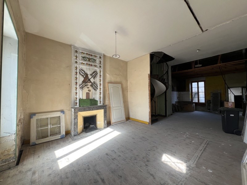 Vente Maison GONTAUD DE NOGARET - 5 pièces -140 m² - (47400)