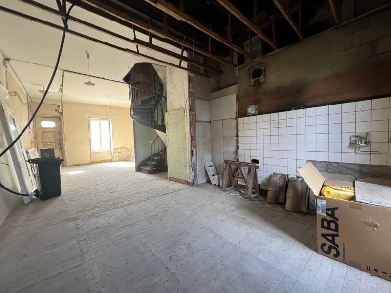 Vente Maison GONTAUD DE NOGARET - 5 pièces -140 m² - (47400)
