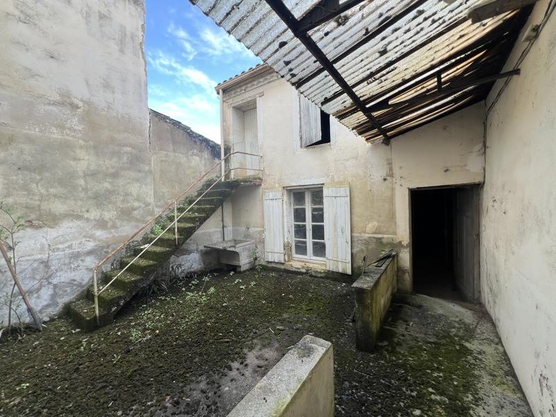 Vente Maison GONTAUD DE NOGARET - 5 pièces -140 m² - (47400)