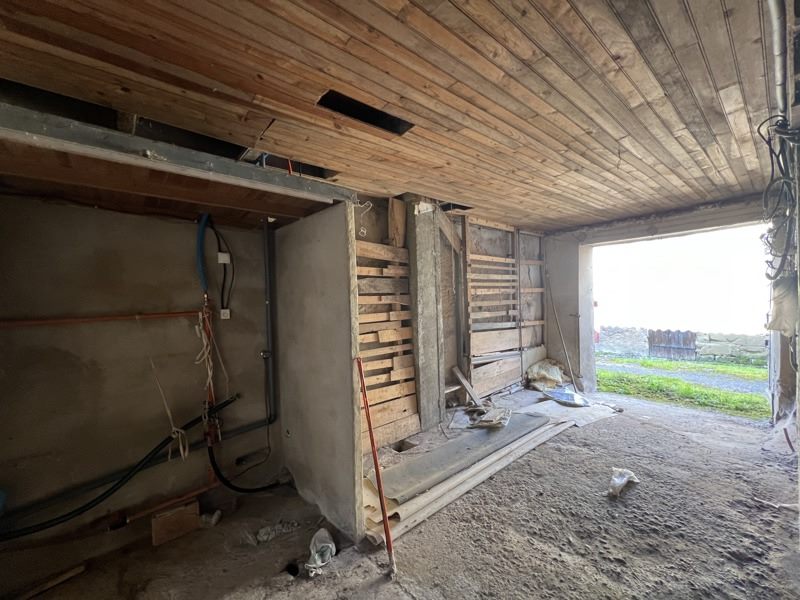 Vente Maison GONTAUD DE NOGARET - 5 pièces -140 m² - (47400)